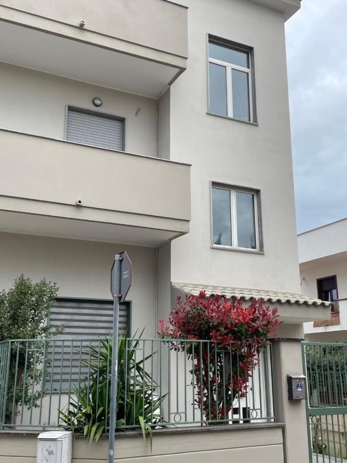 蒙德拉戈内Casa San Francesco公寓 外观 照片