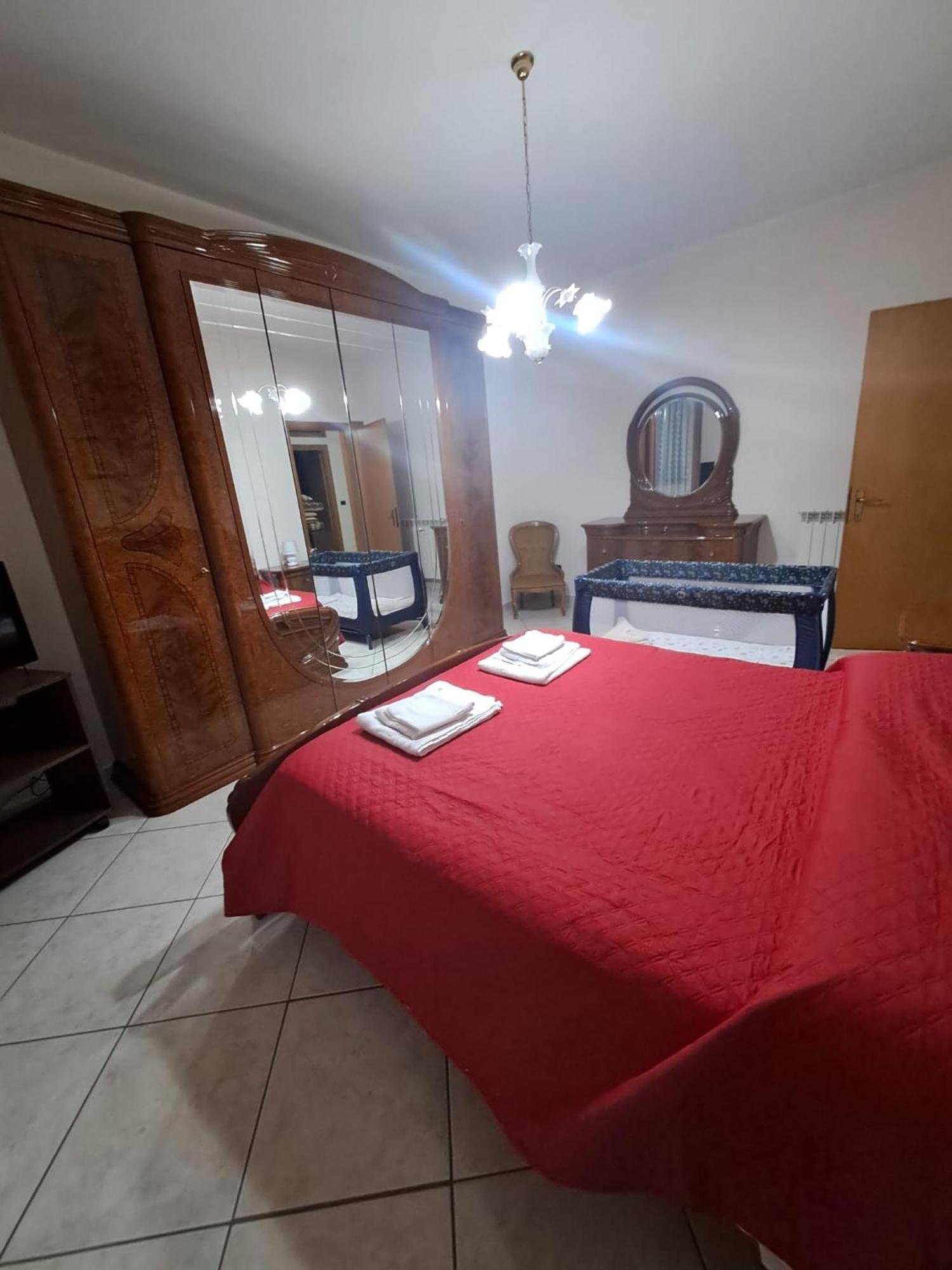 蒙德拉戈内Casa San Francesco公寓 外观 照片