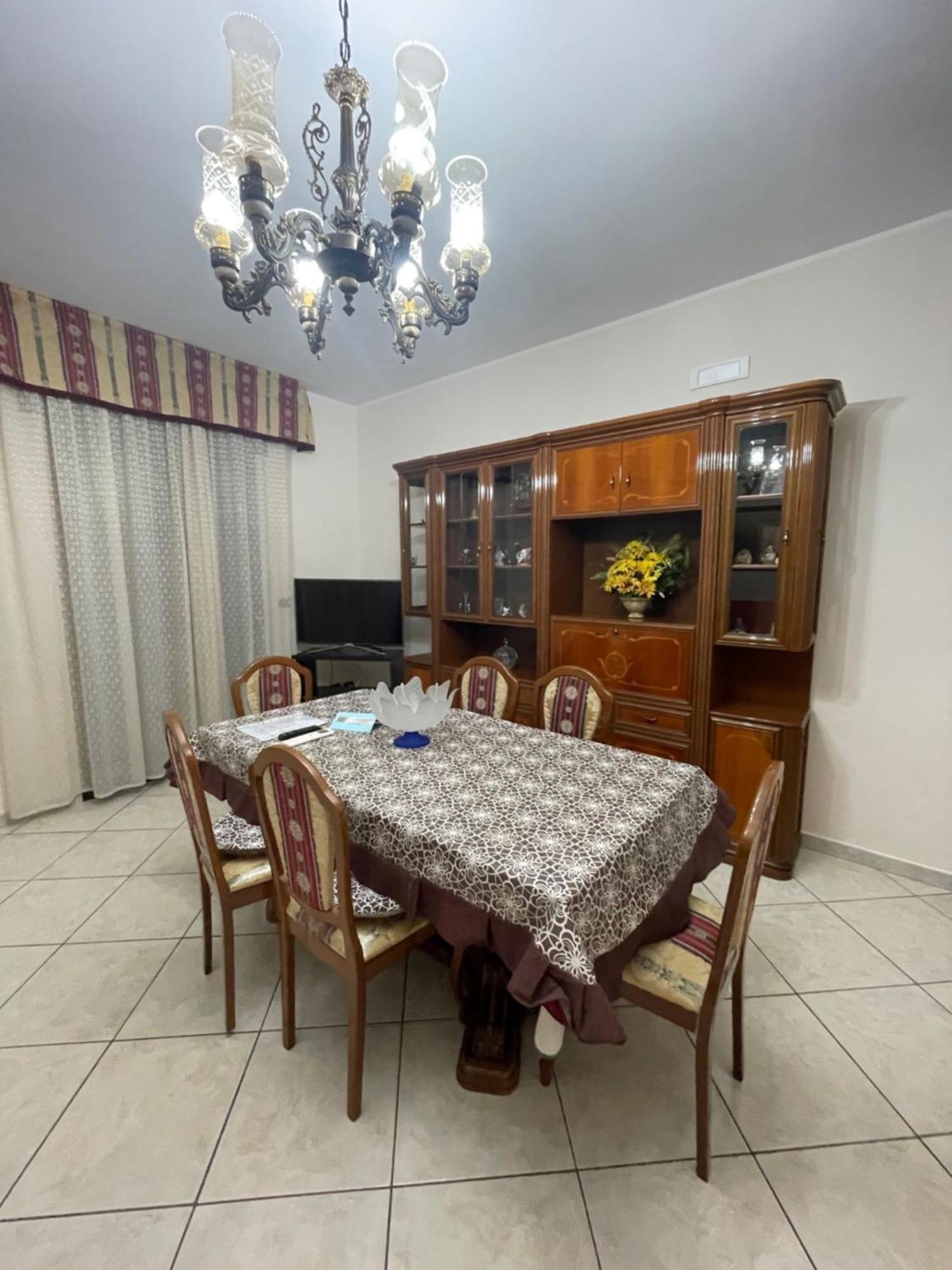 蒙德拉戈内Casa San Francesco公寓 外观 照片
