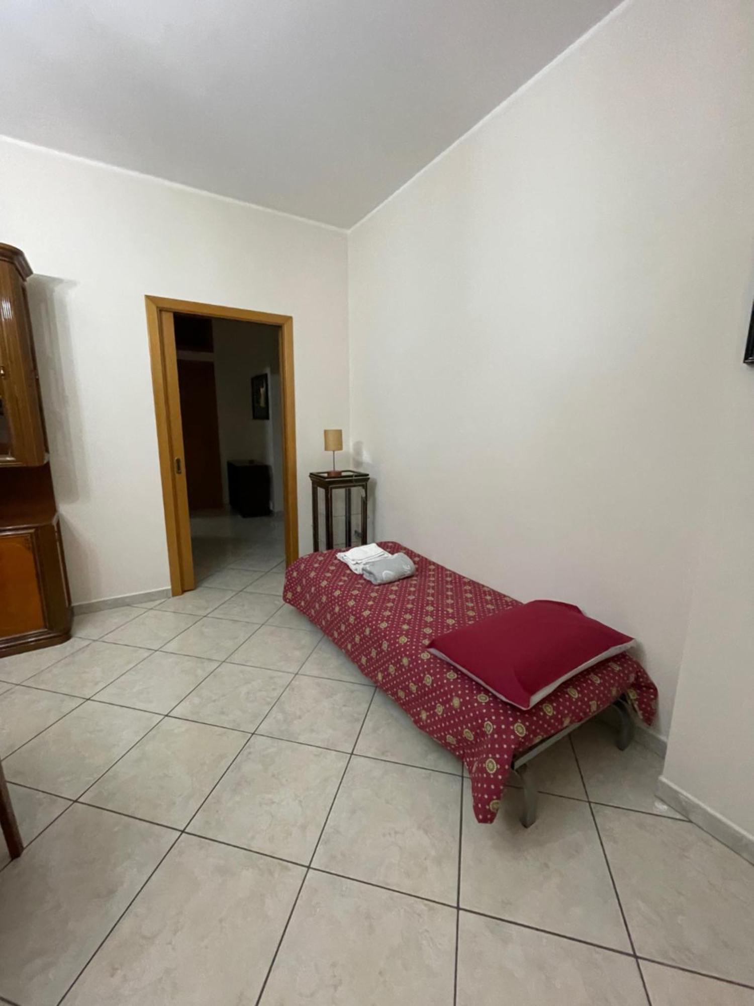 蒙德拉戈内Casa San Francesco公寓 外观 照片