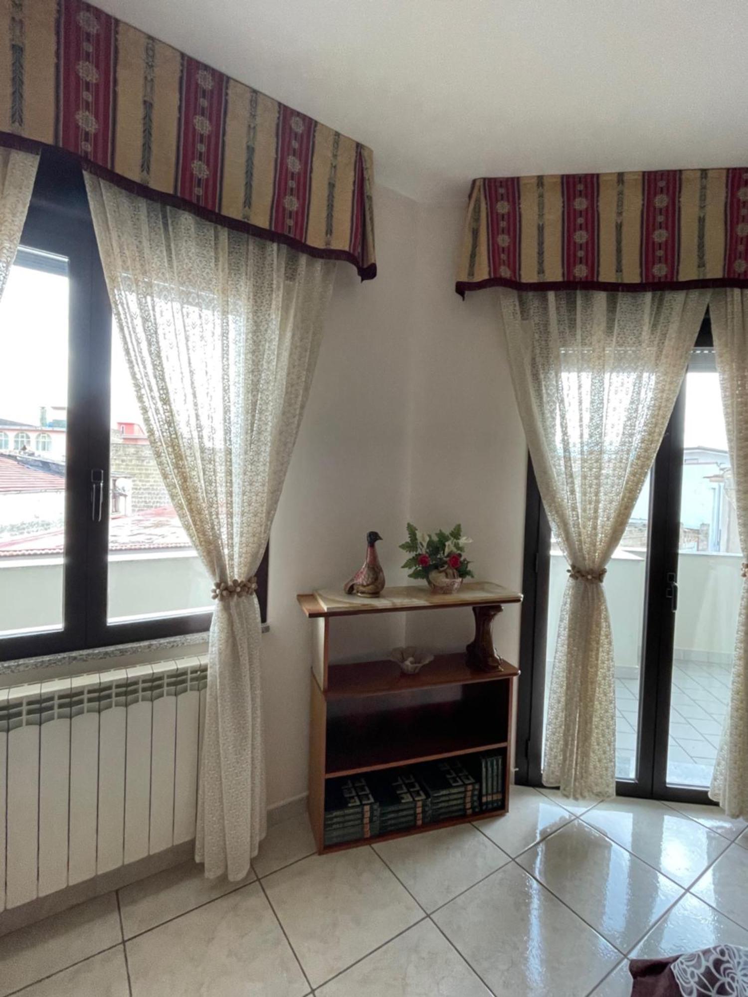 蒙德拉戈内Casa San Francesco公寓 外观 照片