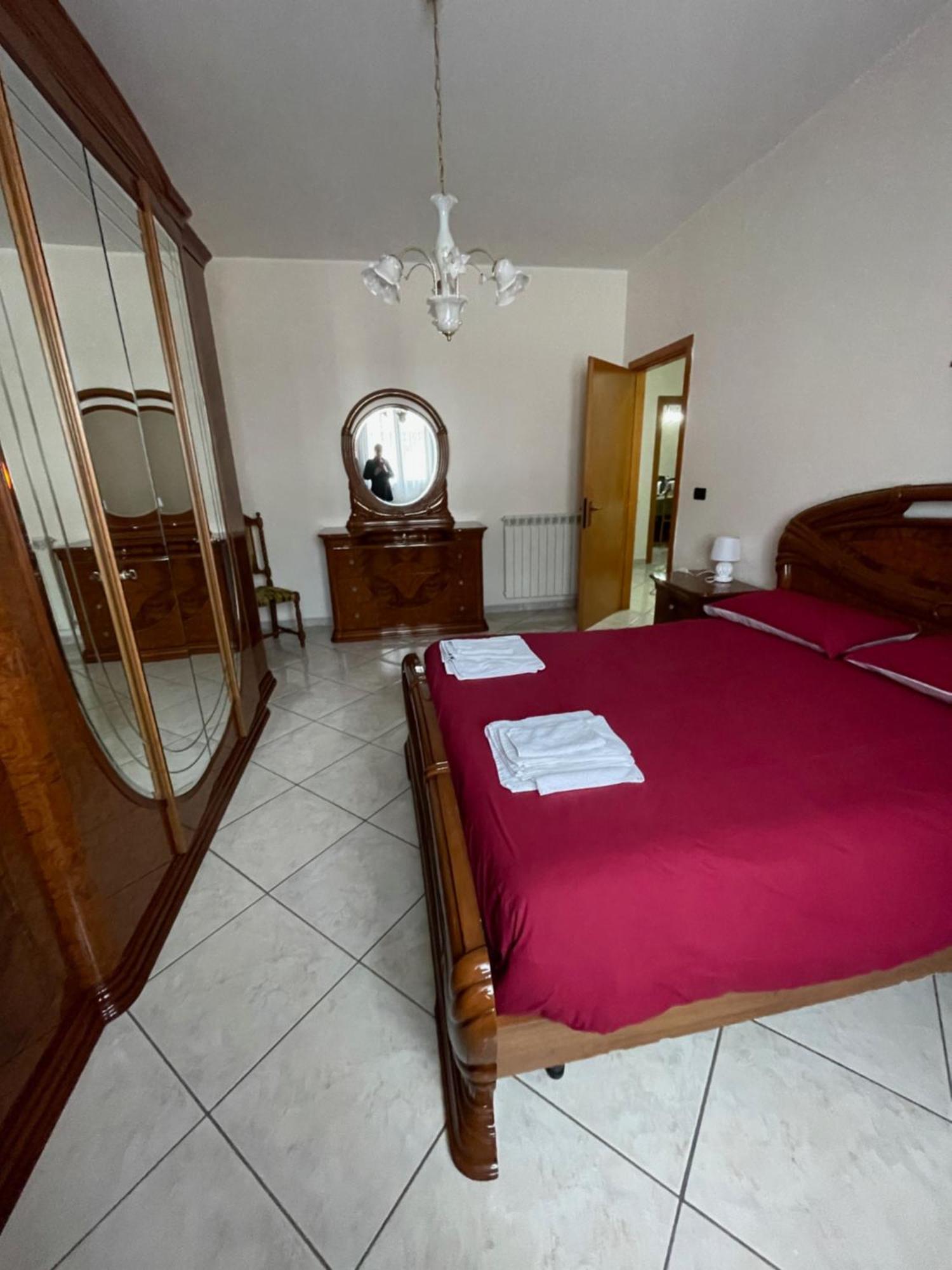 蒙德拉戈内Casa San Francesco公寓 外观 照片